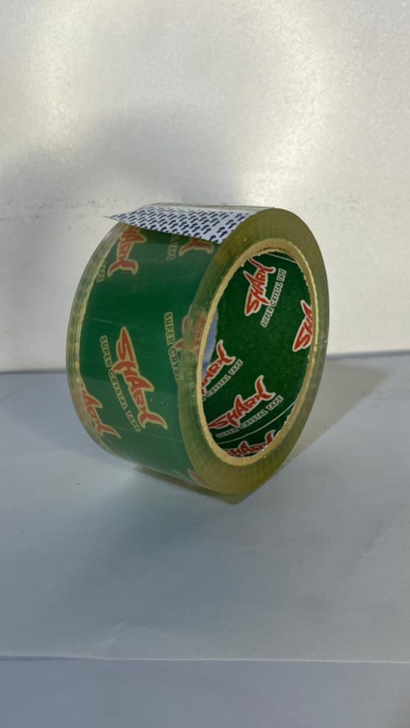 چسب پهن شارک