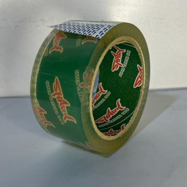 چسب پهن شارک