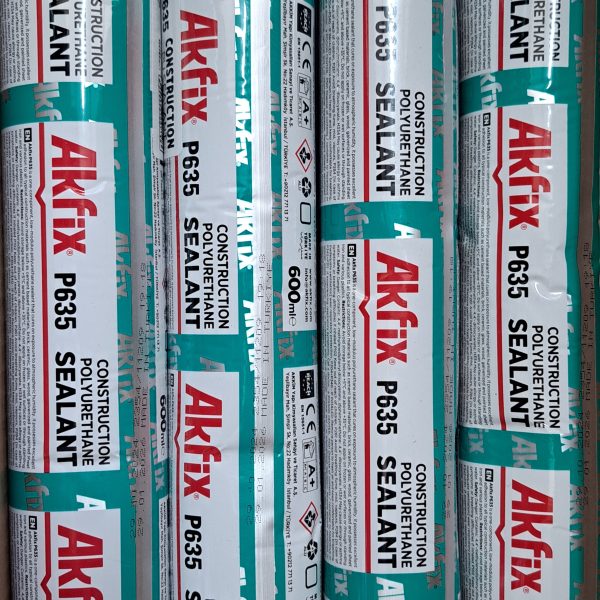 چسب پلی اورتان ak fix